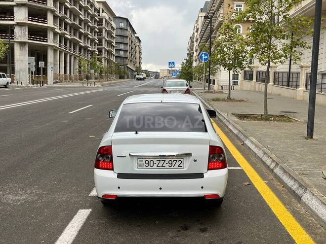 LADA (VAZ) Priora 2013, 270,000 km - 1.6 l - Sumqayıt