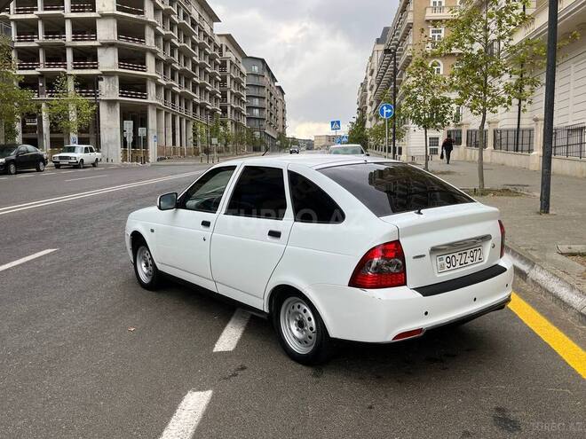 LADA (VAZ) Priora 2013, 270,000 km - 1.6 l - Sumqayıt