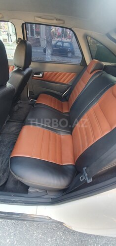 LADA (VAZ) Priora 2013, 270,000 km - 1.6 l - Sumqayıt