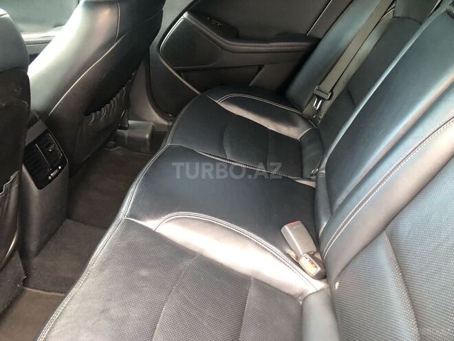 Kia Optima 2013, 143,232 km - 2.0 л - Bakı