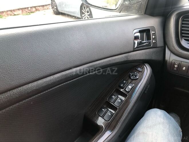 Kia Optima 2013, 143,232 km - 2.0 л - Bakı