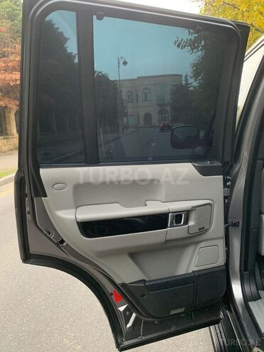 Land Rover Range Rover 2010, 178,000 km - 5.0 л - Bakı