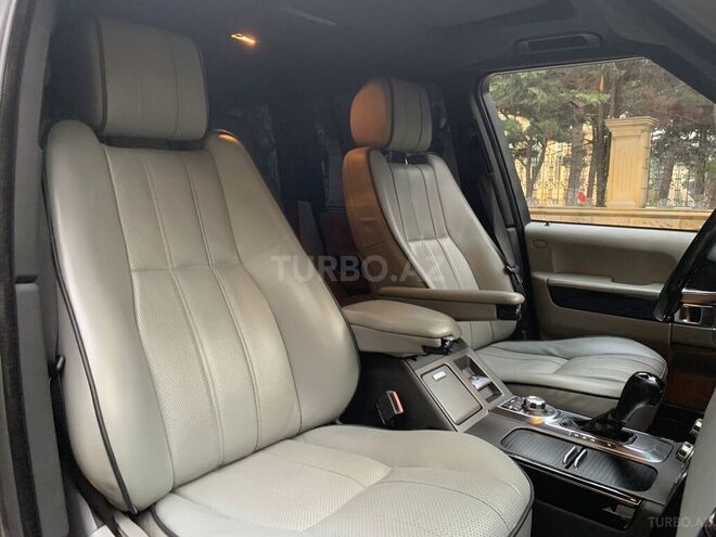 Land Rover Range Rover 2010, 178,000 km - 5.0 л - Bakı