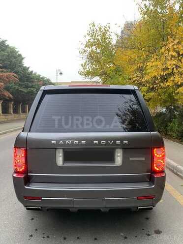 Land Rover Range Rover 2010, 178,000 km - 5.0 л - Bakı