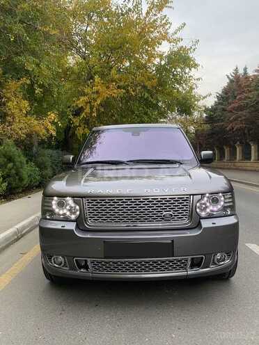 Land Rover Range Rover 2010, 178,000 km - 5.0 л - Bakı