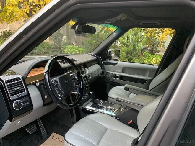 Land Rover Range Rover 2010, 178,000 km - 5.0 л - Bakı