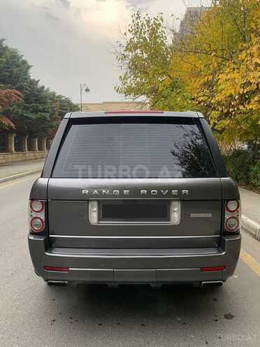 Land Rover Range Rover 2010, 178,000 km - 5.0 л - Bakı