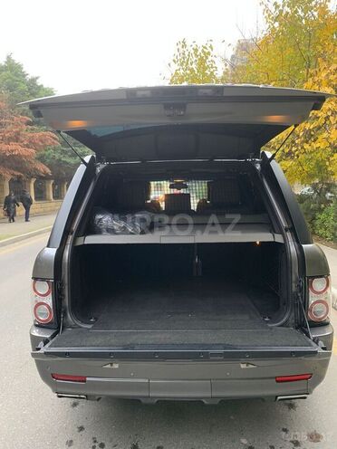 Land Rover Range Rover 2010, 178,000 km - 5.0 л - Bakı