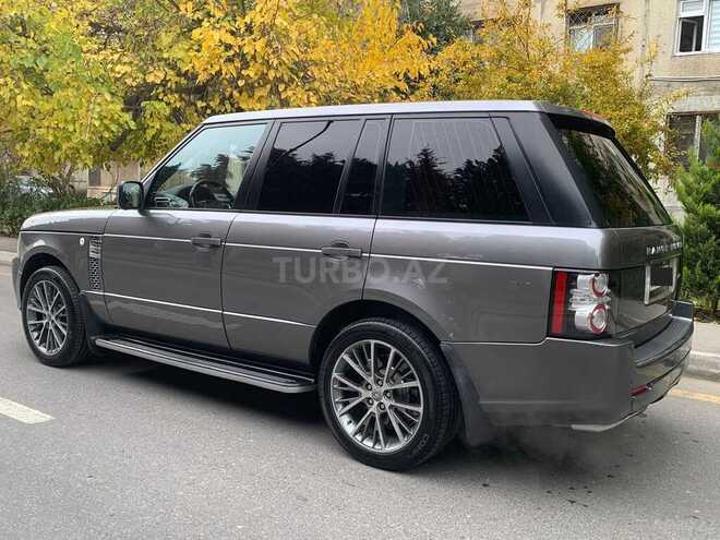 Land Rover Range Rover 2010, 178,000 km - 5.0 л - Bakı