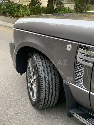 Land Rover Range Rover 2010, 178,000 km - 5.0 л - Bakı