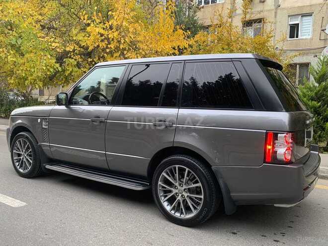 Land Rover Range Rover 2010, 178,000 km - 5.0 л - Bakı