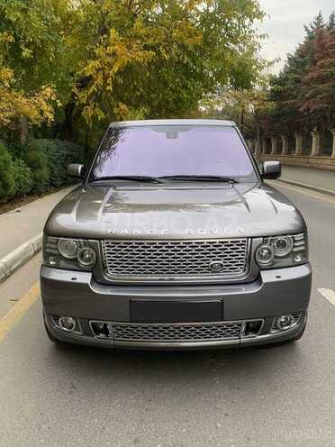 Land Rover Range Rover 2010, 178,000 km - 5.0 л - Bakı