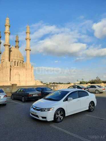 Honda Civic 2009, 175,000 km - 1.3 l - Bakı