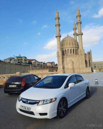 Honda Civic 2009, 175,000 km - 1.3 l - Bakı