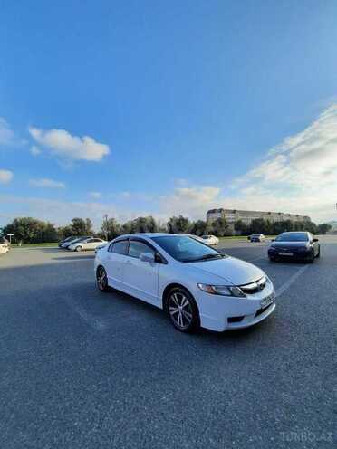 Honda Civic 2009, 175,000 km - 1.3 l - Bakı