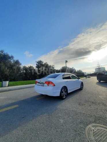 Honda Civic 2009, 175,000 km - 1.3 l - Bakı