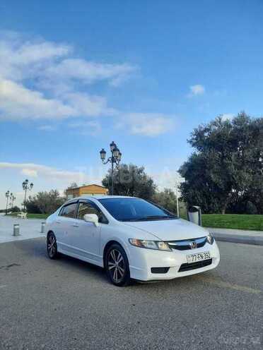 Honda Civic 2009, 175,000 km - 1.3 l - Bakı