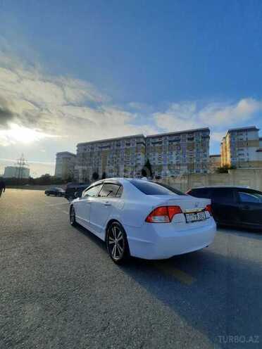 Honda Civic 2009, 175,000 km - 1.3 l - Bakı