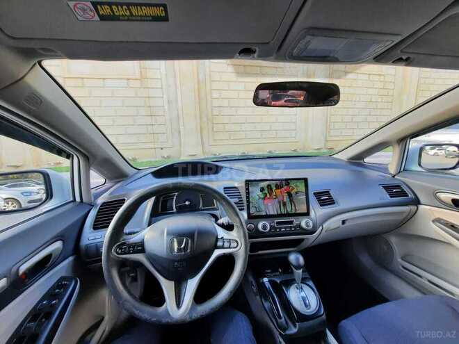 Honda Civic 2009, 175,000 km - 1.3 l - Bakı