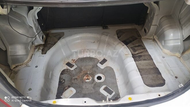 Hyundai Accent 2011, 315,600 km - 1.6 l - Bakı