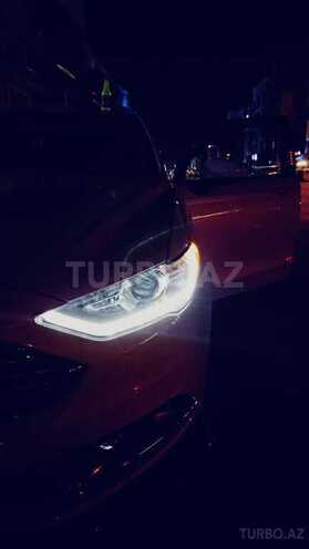 Ford Fusion 2017, 65,000 km - 1.5 л - Bakı