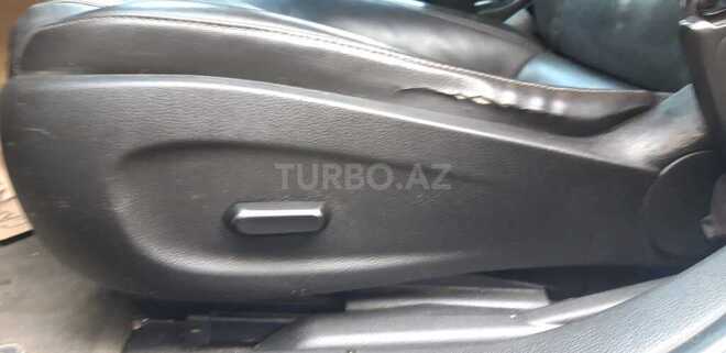 Chevrolet Cruze 2012, 250,000 km - 1.4 л - Bakı