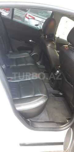 Chevrolet Cruze 2012, 250,000 km - 1.4 л - Bakı