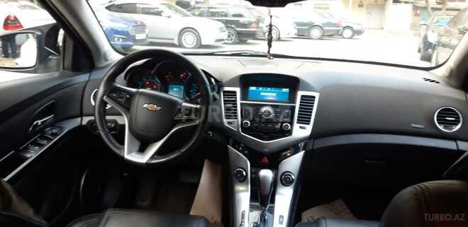 Chevrolet Cruze 2012, 250,000 km - 1.4 л - Bakı
