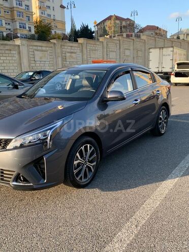 Kia Rio 2022, 16,300 km - 1.6 l - Bakı