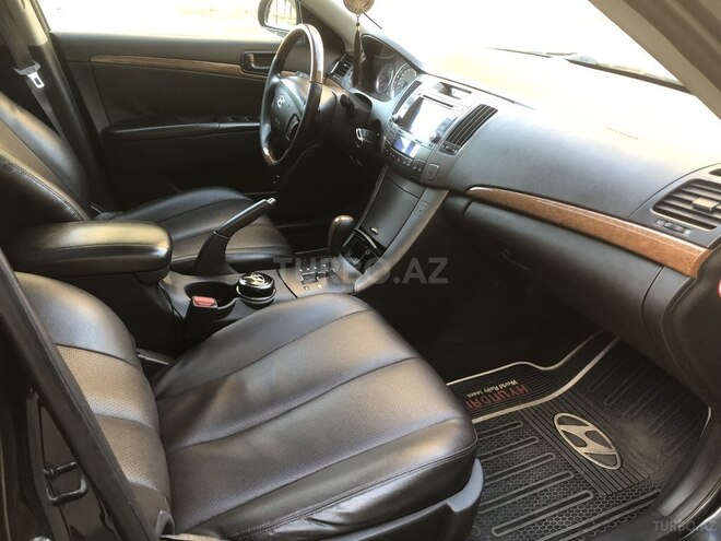Hyundai Sonata 2008, 324,000 km - 2.4 l - Bakı