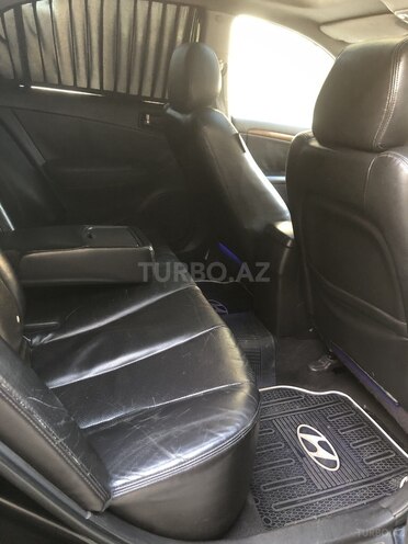 Hyundai Sonata 2008, 324,000 km - 2.4 l - Bakı