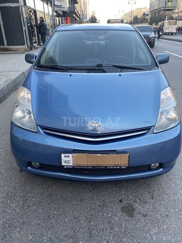 Toyota Prius 2008, 201,023 km - 1.5 l - Bakı