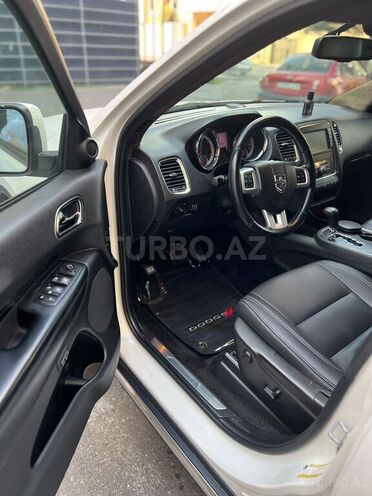 Dodge Durango 2011, 176,000 km - 3.6 l - Bakı