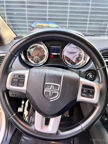 Dodge Durango 2011, 176,000 km - 3.6 l - Bakı
