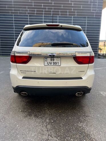 Dodge Durango 2011, 176,000 km - 3.6 l - Bakı