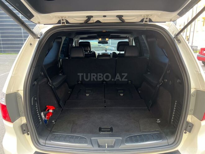 Dodge Durango 2011, 176,000 km - 3.6 l - Bakı