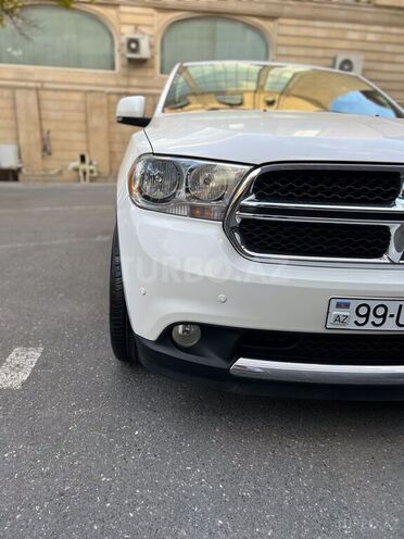 Dodge Durango 2011, 176,000 km - 3.6 l - Bakı