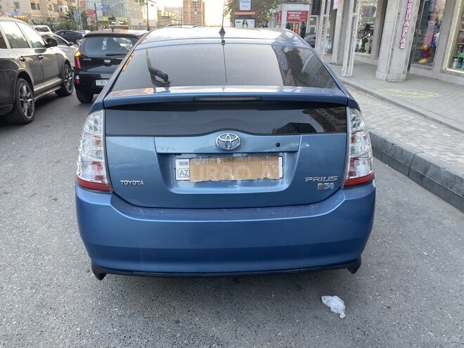 Toyota Prius 2008, 201,023 km - 1.5 l - Bakı