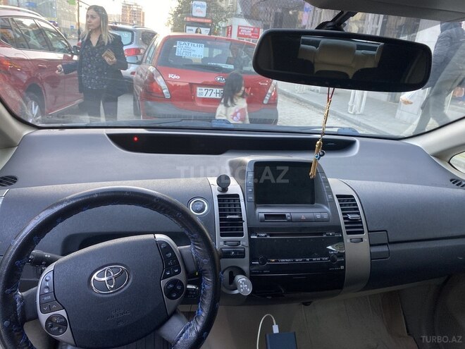 Toyota Prius 2008, 201,023 km - 1.5 l - Bakı
