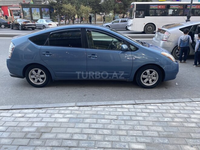 Toyota Prius 2008, 201,023 km - 1.5 l - Bakı