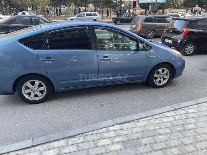 Toyota Prius 2008, 201,023 km - 1.5 l - Bakı