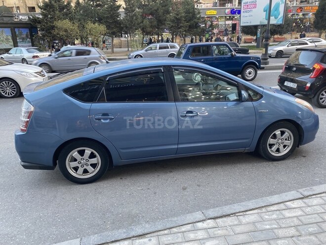 Toyota Prius 2008, 201,023 km - 1.5 l - Bakı