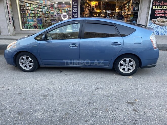 Toyota Prius 2008, 201,023 km - 1.5 l - Bakı