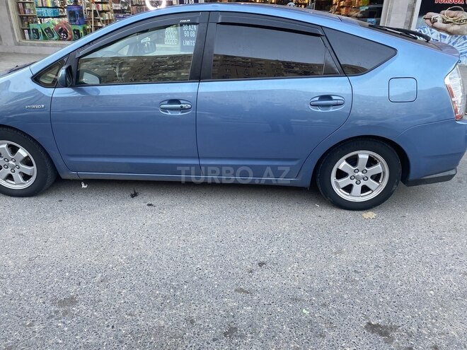 Toyota Prius 2008, 201,023 km - 1.5 l - Bakı