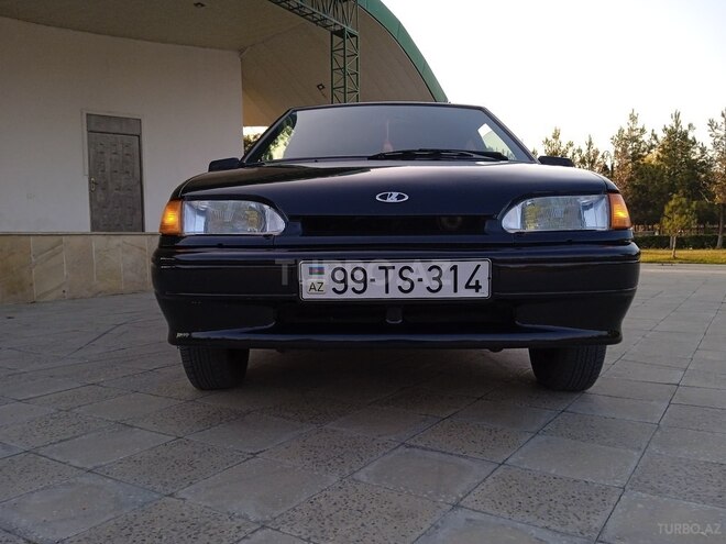LADA (VAZ) 2114 2010, 240,000 km - 1.6 л - Kürdəmir