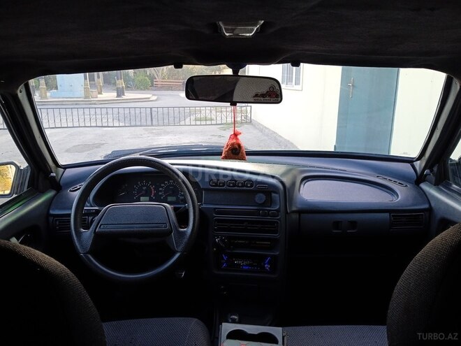 LADA (VAZ) 2114 2010, 240,000 km - 1.6 л - Kürdəmir
