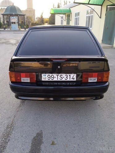 LADA (VAZ) 2114 2010, 240,000 km - 1.6 л - Kürdəmir