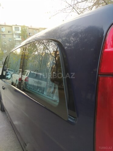 Mercedes Vito 111 2006, 376,334 km - 2.2 l - Sumqayıt