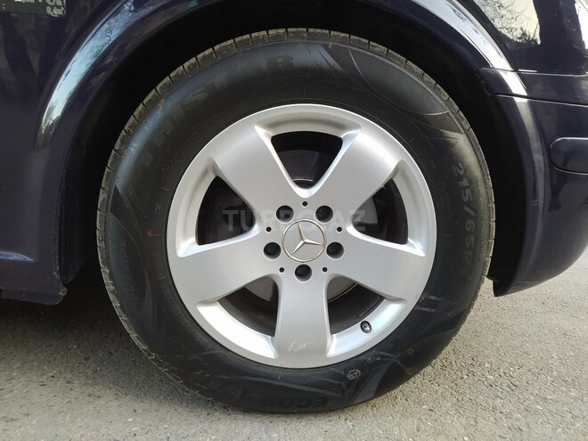 Mercedes Vito 111 2006, 376,334 km - 2.2 l - Sumqayıt