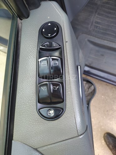 Mercedes Vito 111 2006, 376,334 km - 2.2 l - Sumqayıt